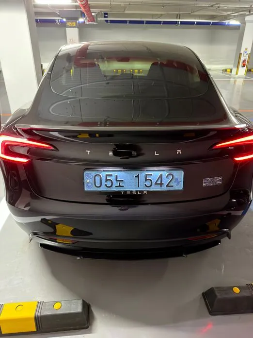 Tesla Model 3 — фото 5