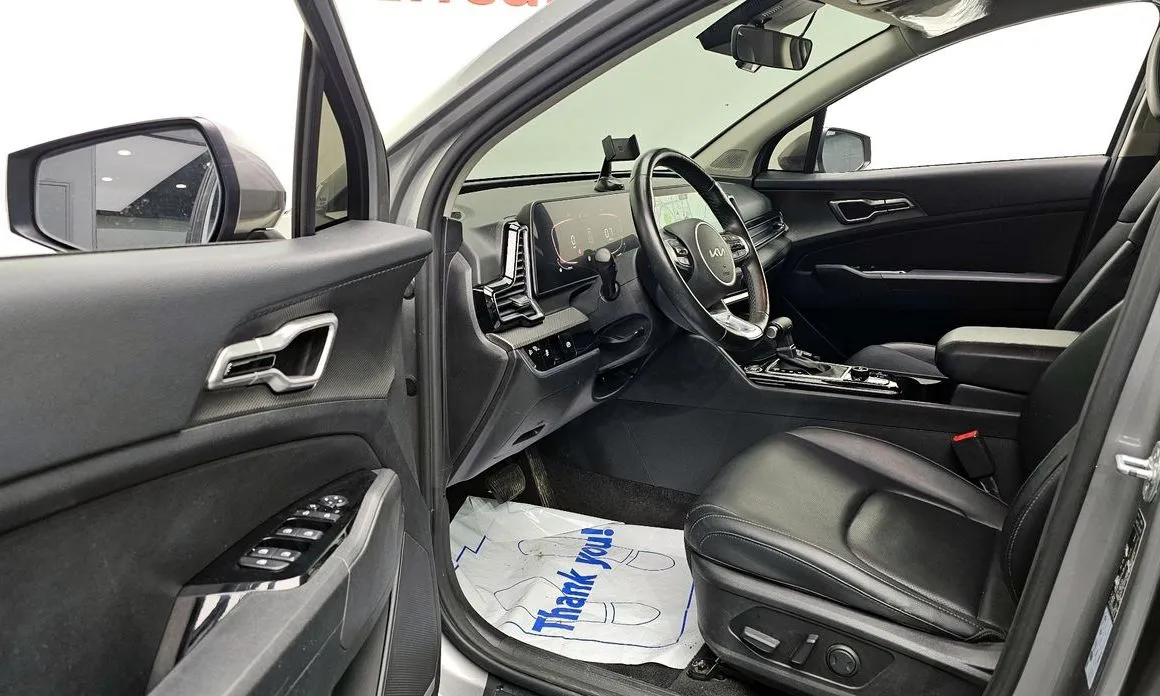 Kia Sportage — фото 4