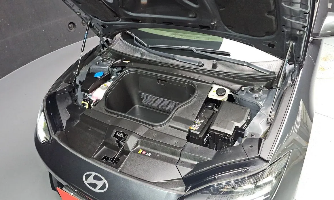 Hyundai Ioniq6 — фото 3