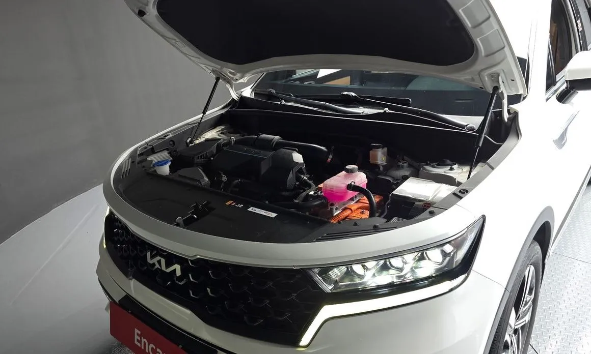 Kia Sorento — фото 6