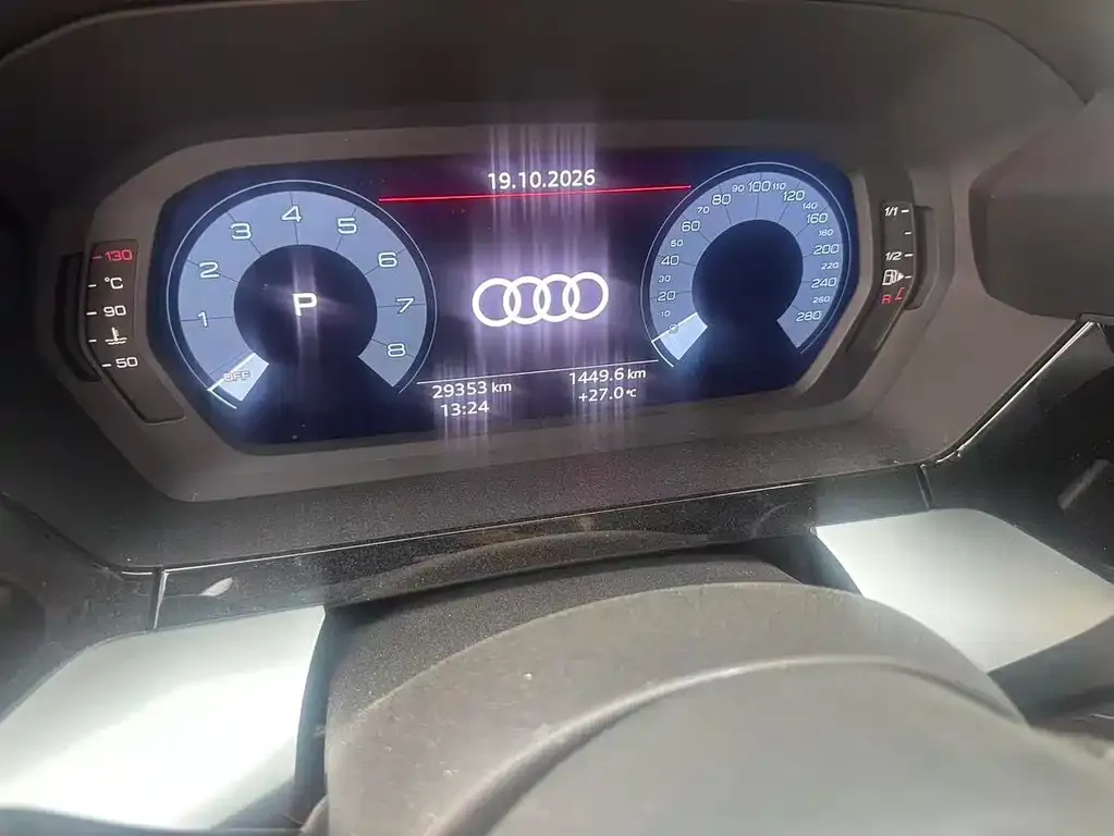 Audi A3 — фото 7