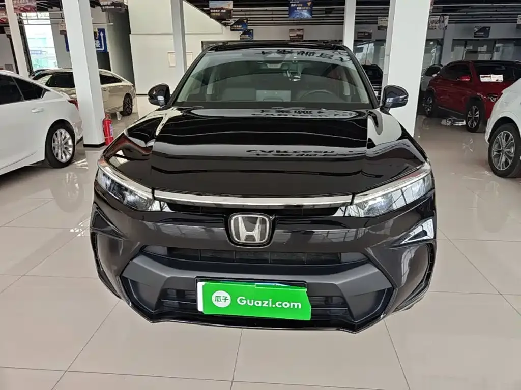 Honda Breeze — фото 10