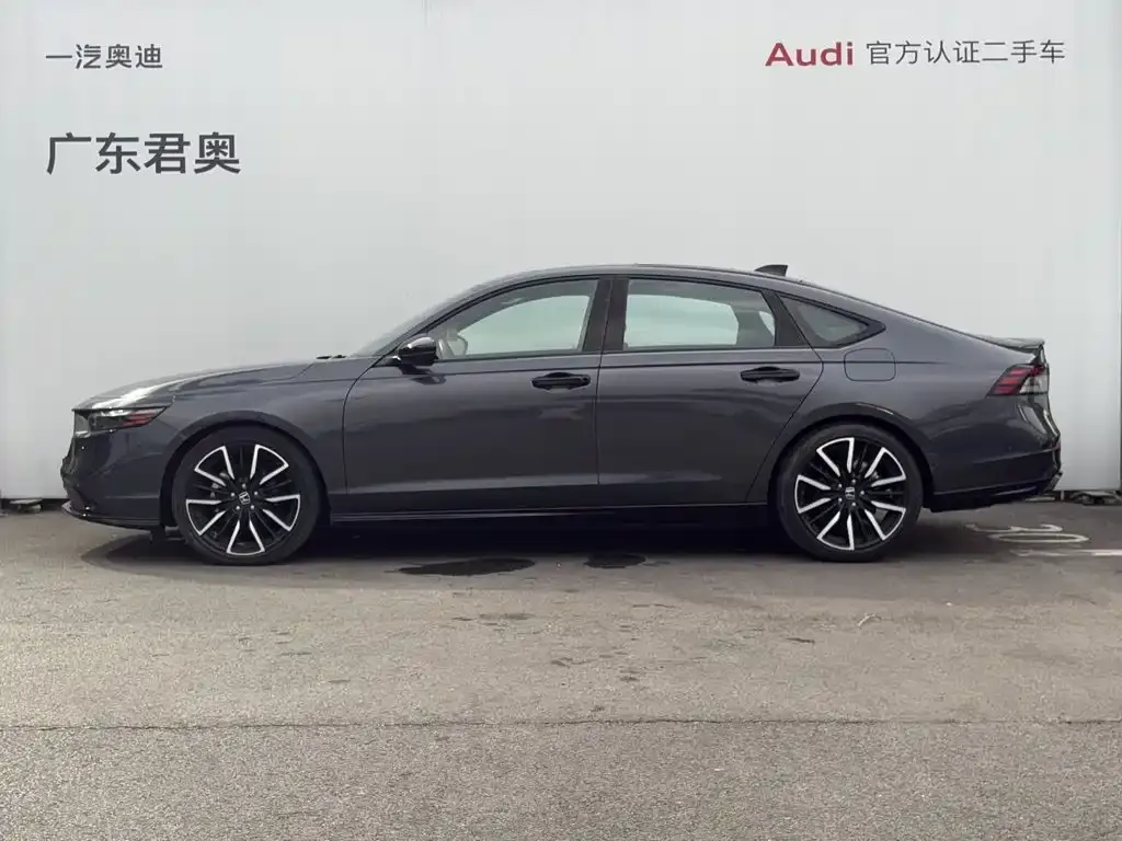 Honda Accord — фото 2