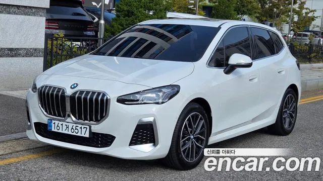 BMW 2-Series — фото 1