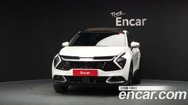 Kia Sportage — фото 5