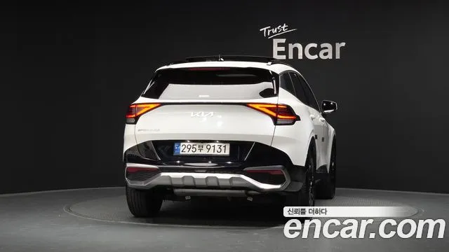 Kia Sportage — фото 3