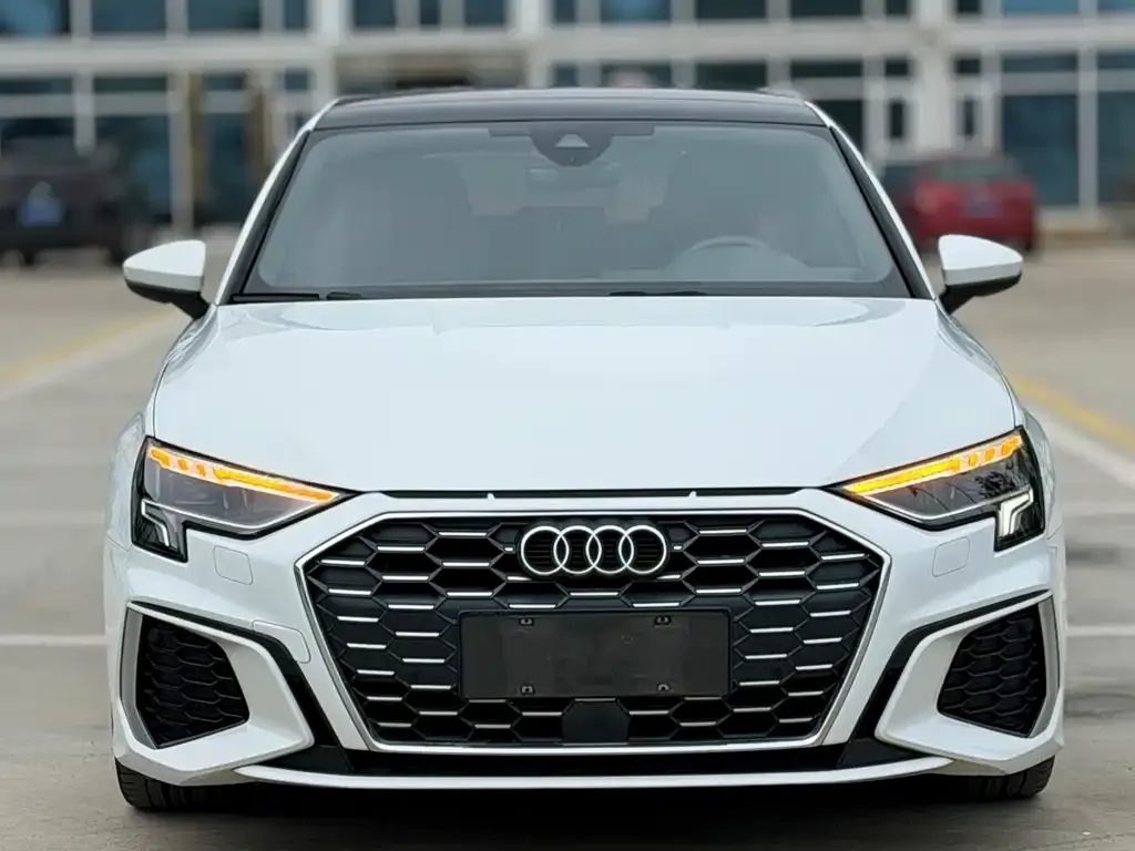 Audi A3 — фото 6