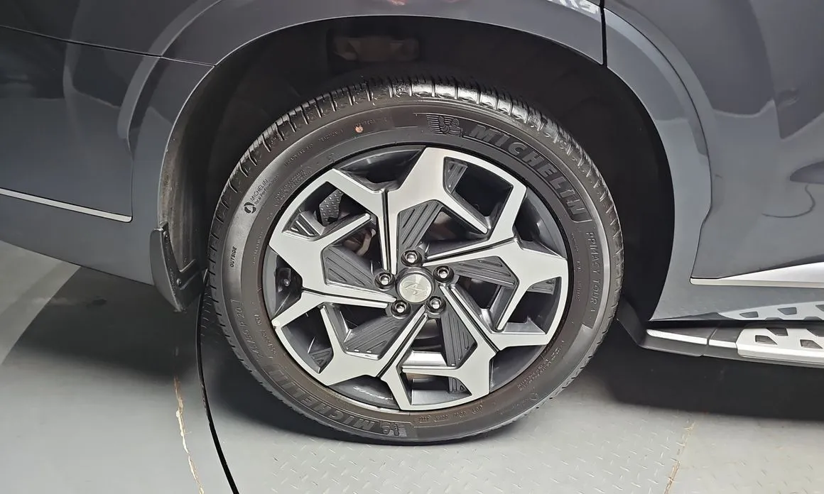 Hyundai Palisade — фото 7