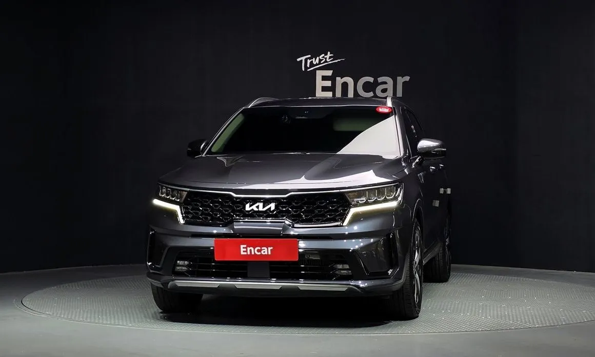 Kia Sorento — фото 5