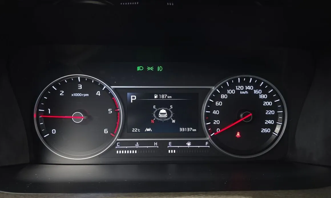 Kia Sorento — фото 2