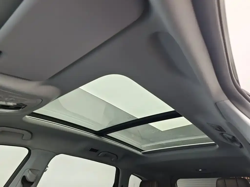Chery Tiggo 8 PRO — фото 2