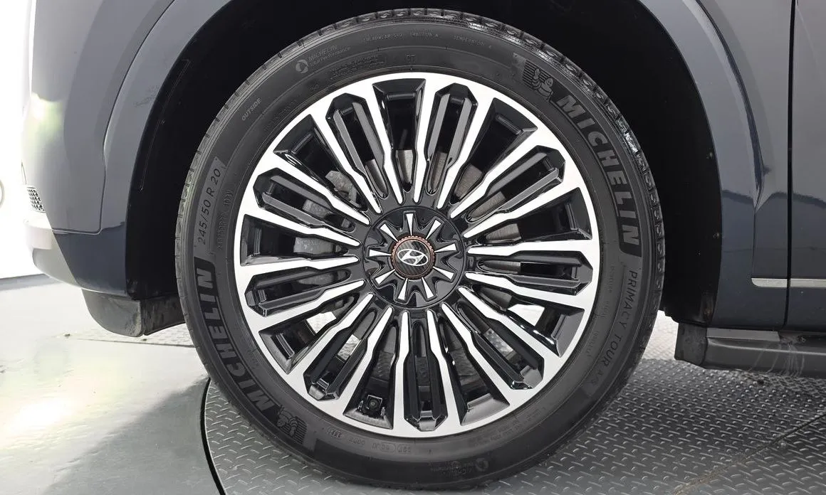 Hyundai Palisade — фото 9