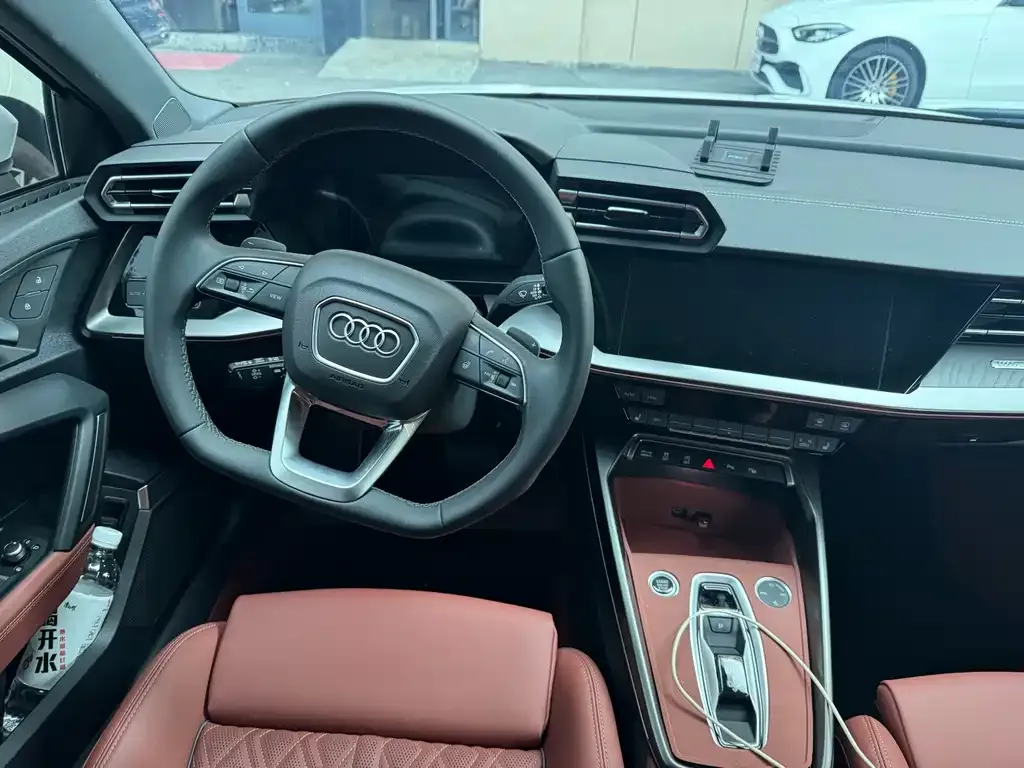 Audi A3 — фото 7