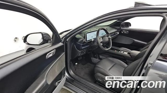 Hyundai Ioniq6 — фото 10