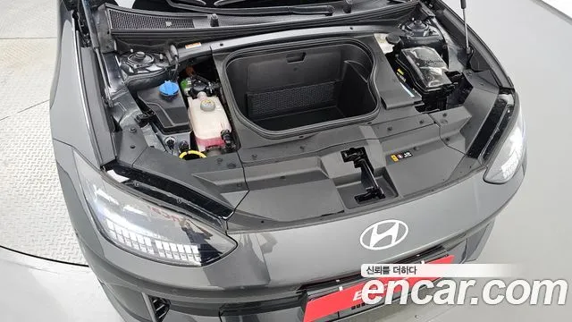 Hyundai Ioniq6 — фото 7