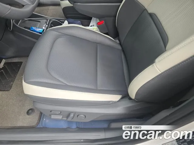 Kia EV3 — фото 2