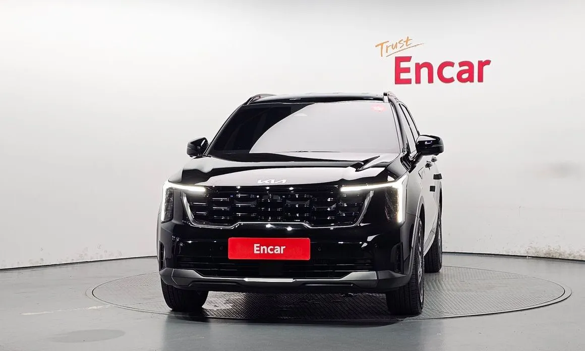 Kia Sorento — фото 4