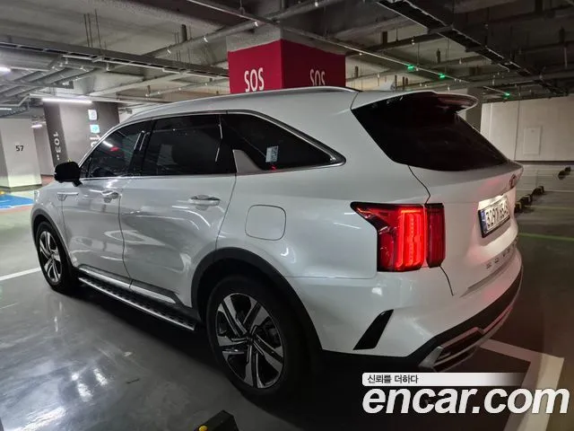 Kia Sorento — фото 6