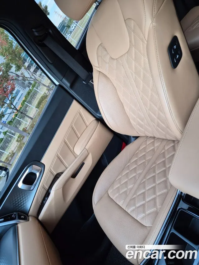 Kia Sorento — фото 9