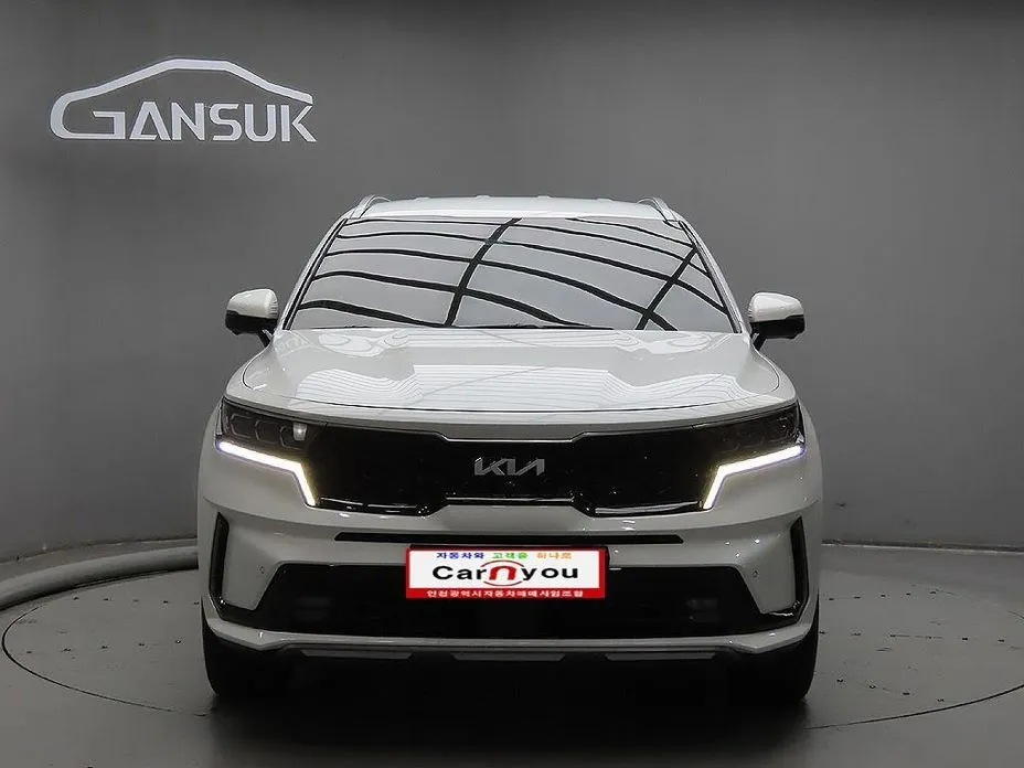 Kia Sorento — фото 2