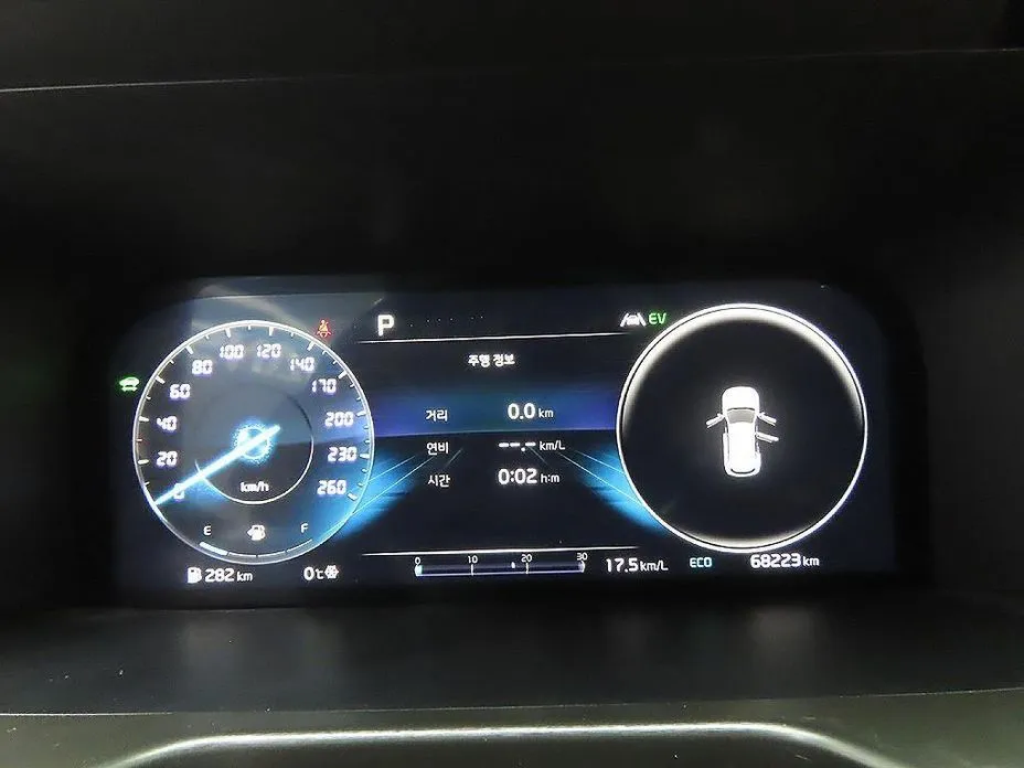 Kia Sorento — фото 3