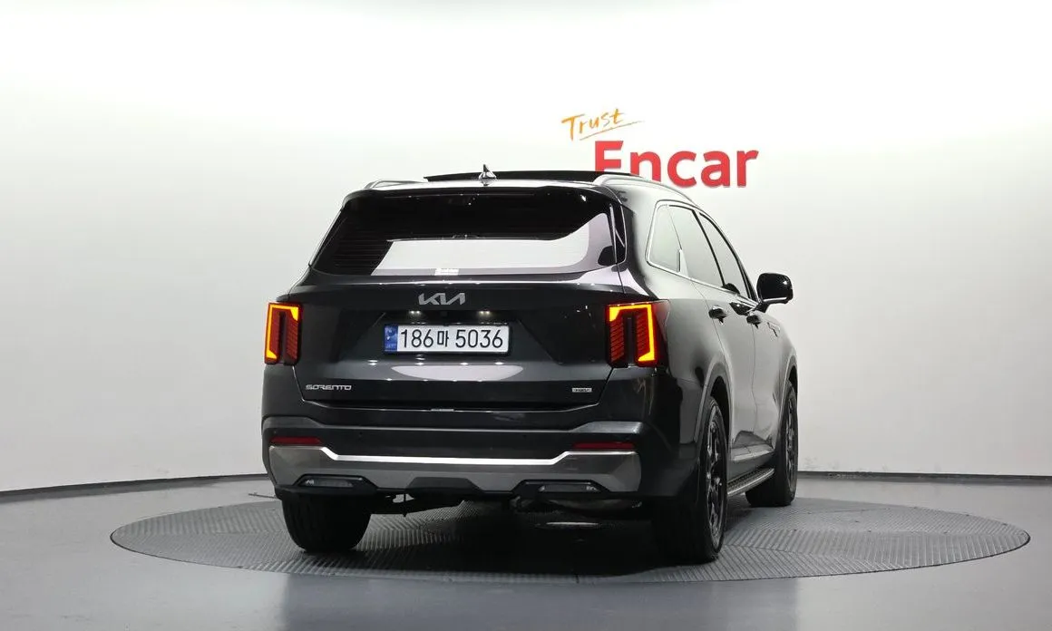 Kia Sorento — фото 2