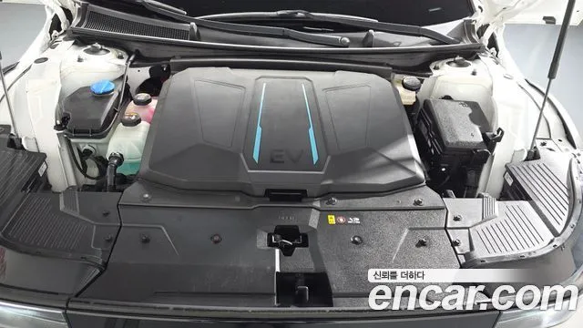 Hyundai Ioniq5 — фото 10