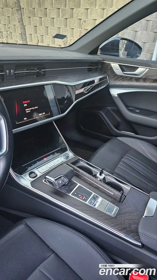 Audi A6 — фото 4