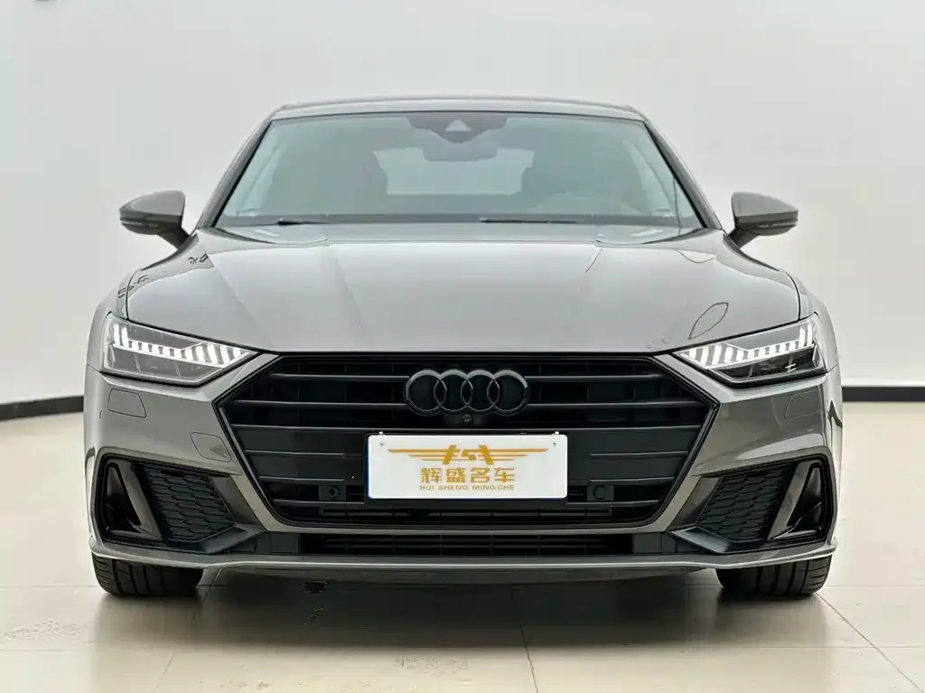 Audi A7 — фото 4