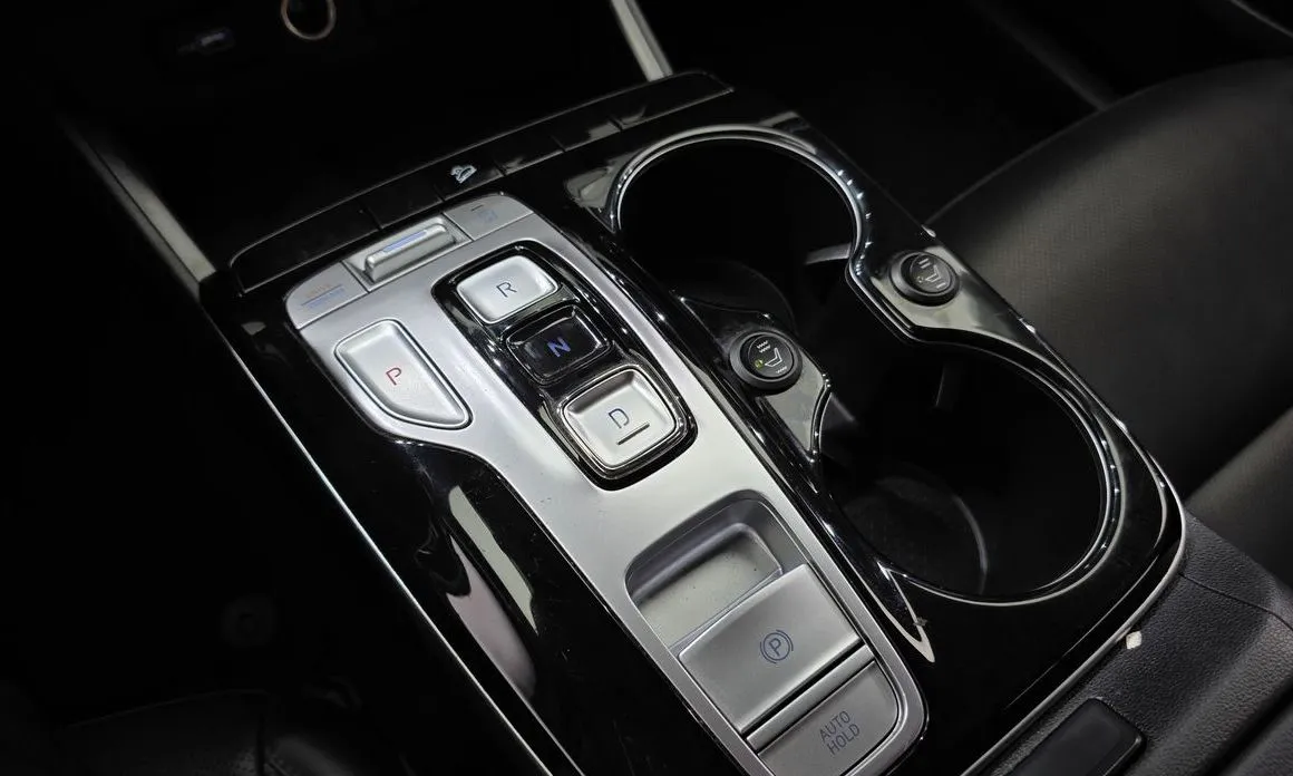 Hyundai Tucson — фото 3