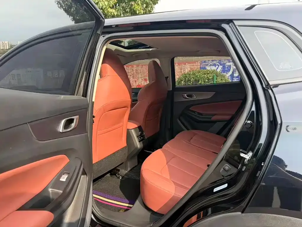 Changan CS55PLUS — фото 2