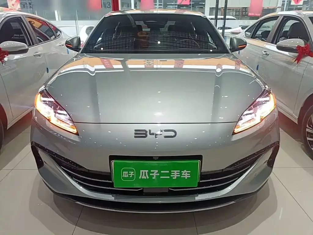 BYD Seal 06 — фото 7