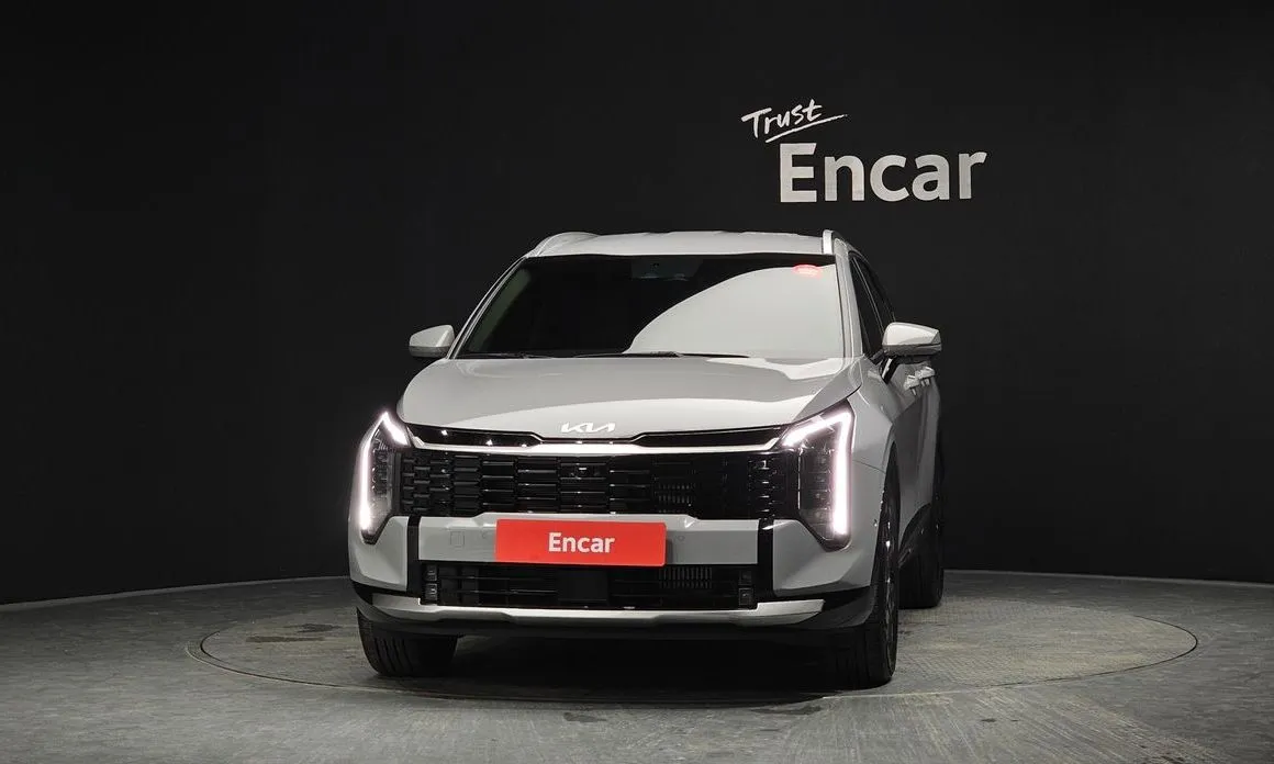Kia Sportage — фото 2