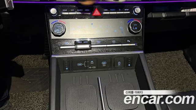 Hyundai Santafe — фото 10