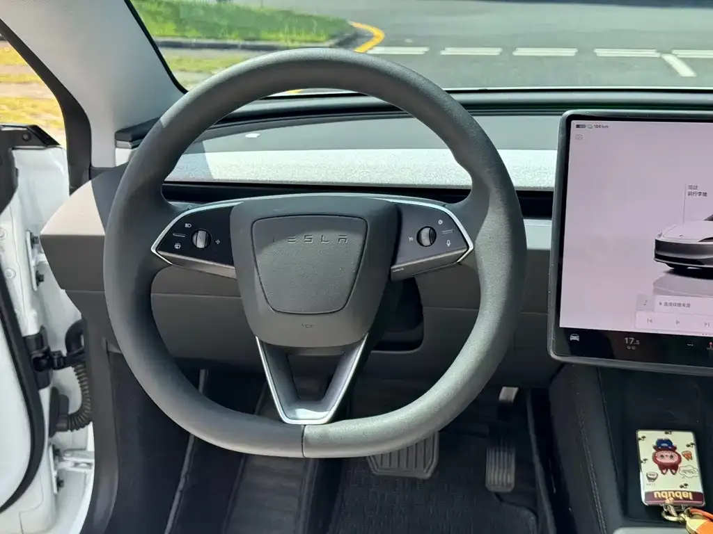 Tesla Model 3 — фото 4