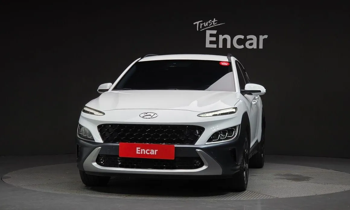 Hyundai Kona — фото 3