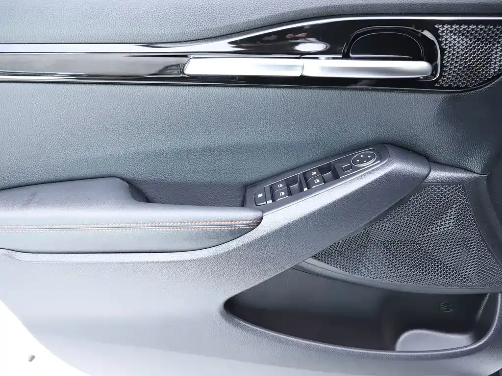 Kia KX3 — фото 7