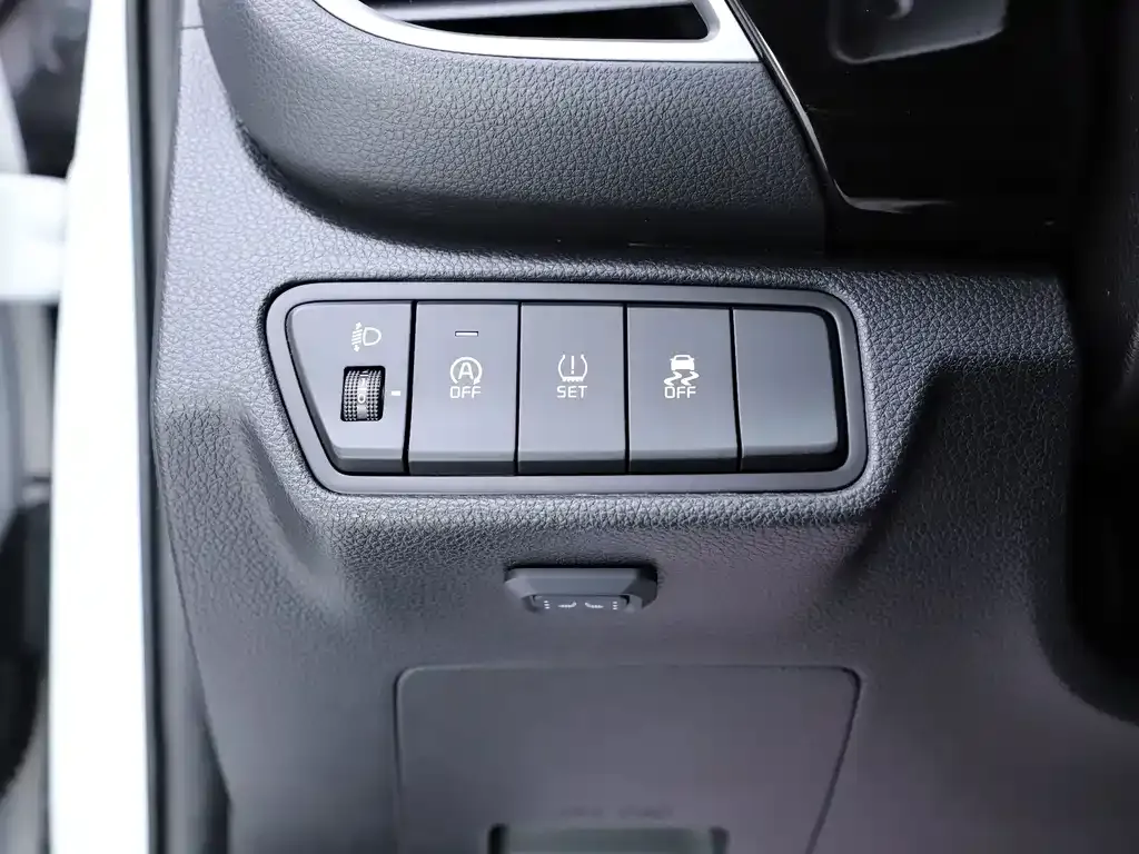 Kia KX3 — фото 10