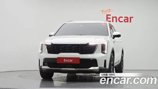 Kia Sorento — фото 3