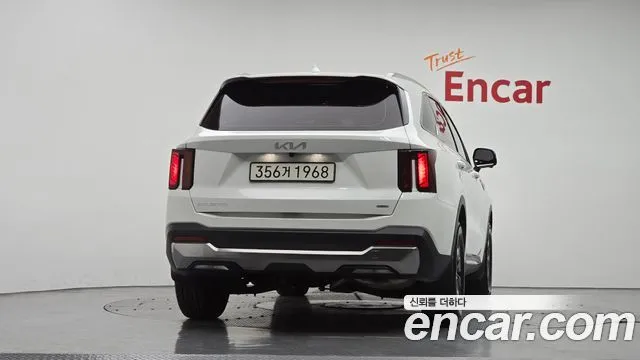 Kia Sorento — фото 2