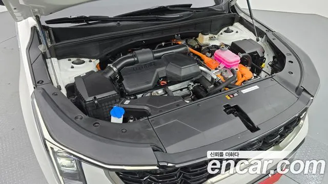 Kia Sorento — фото 6