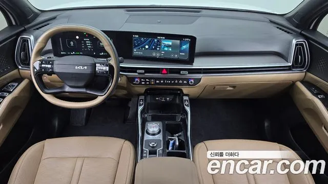 Kia Sorento — фото 7