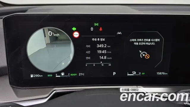Kia Sorento — фото 4
