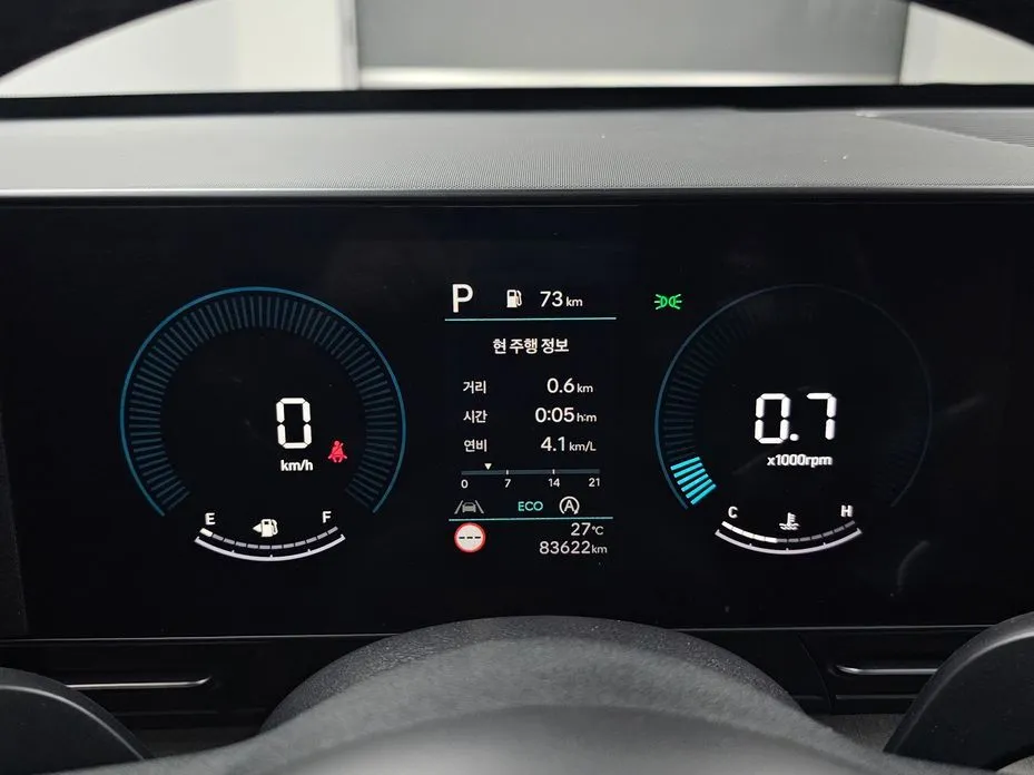 Hyundai Kona — фото 3