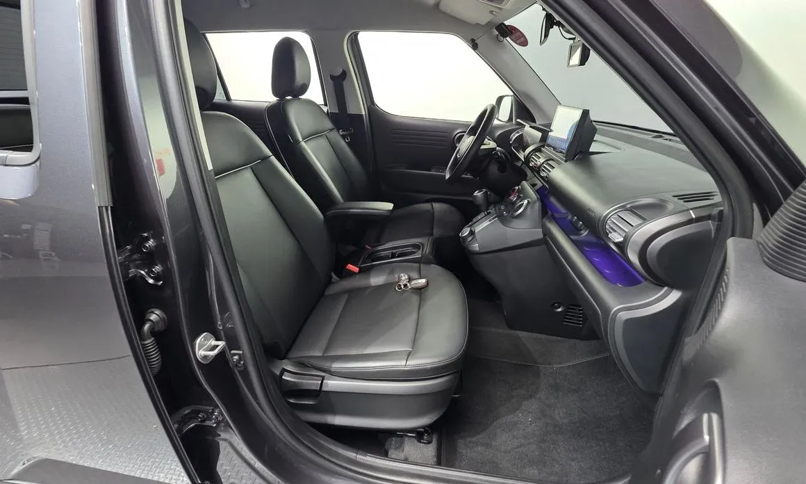 Hyundai Casper — фото 7