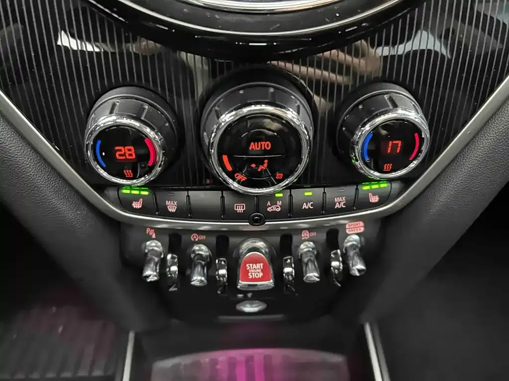 MINI Countryman — фото 10