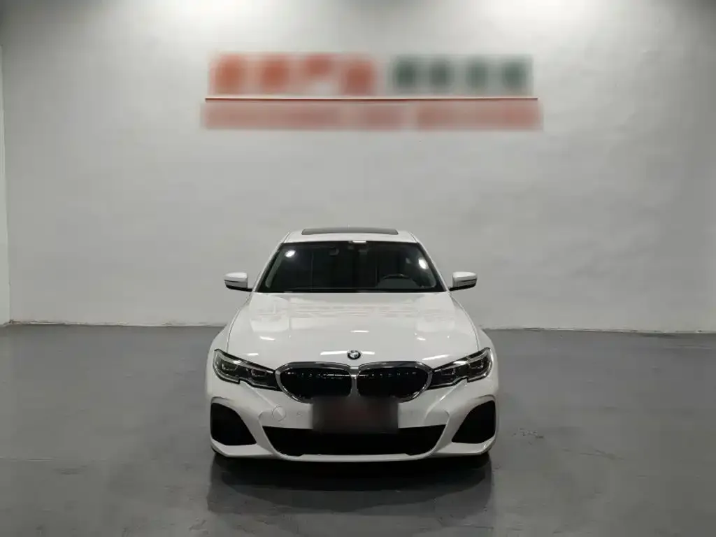 BMW 3 Series — фото 2