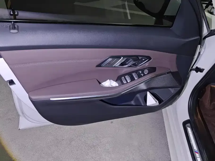 BMW 3 Series — фото 10