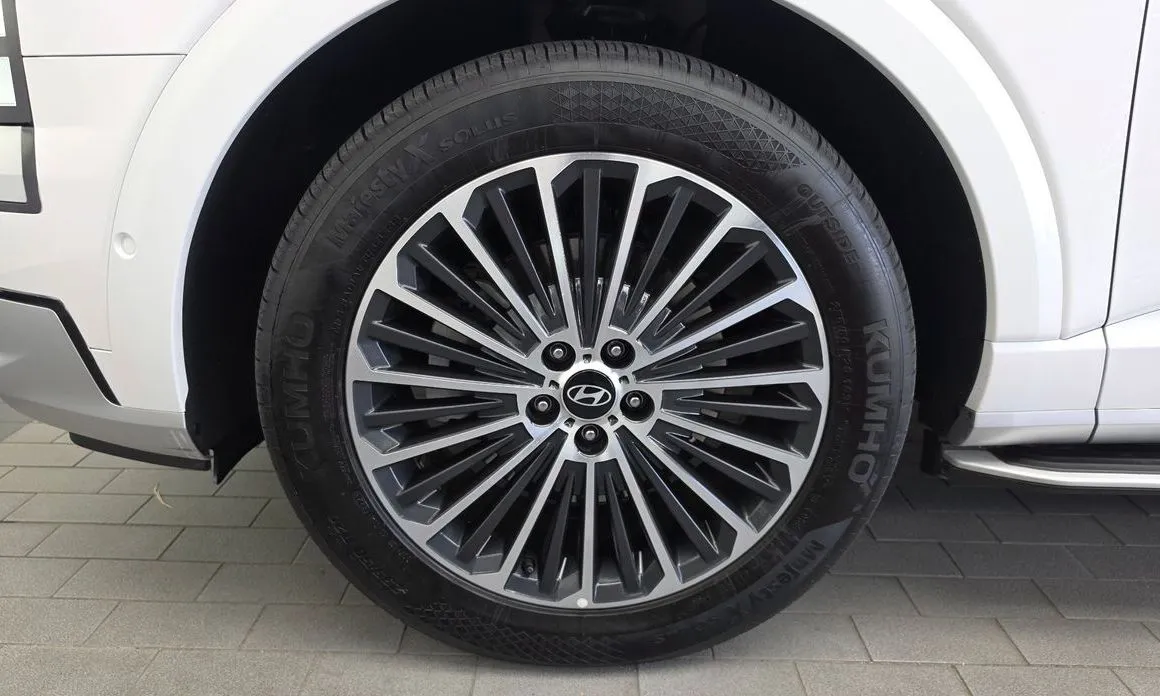 Hyundai Palisade — фото 10