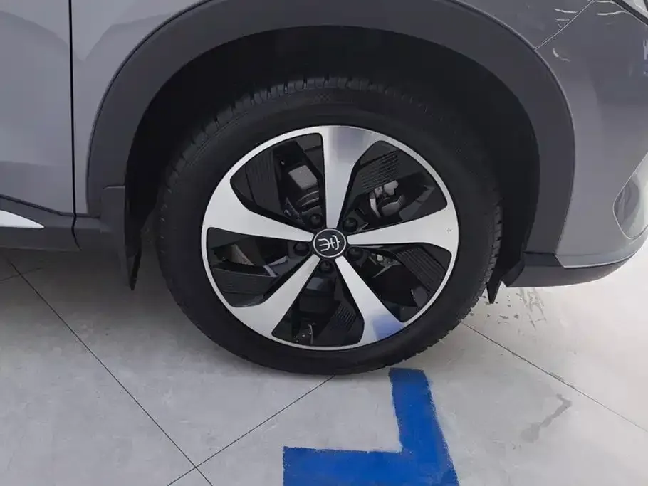 BYD PLUS New Energy — фото 4